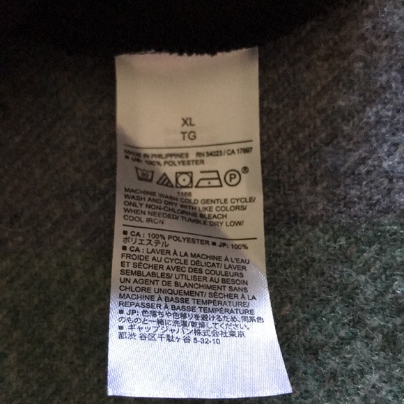 Banana Republic pleated skirt. Party Ready!!! - Picture 6 of 7